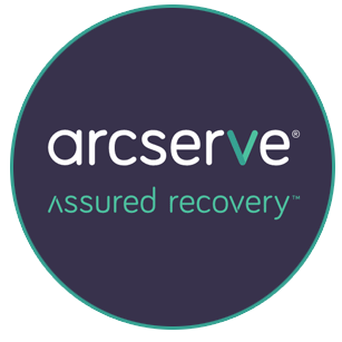 See arcserve backup