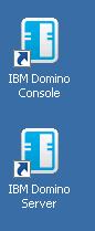 IBM Domino 9 Social Edition Install screen shot