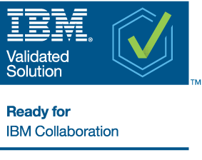 IBM Business Partner